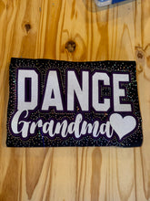 Load image into Gallery viewer, Dance Grandma Blinged Out Tee/Sweatshirt
