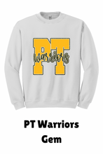 Load image into Gallery viewer, PT Warriors Bling Top