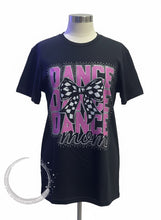Load image into Gallery viewer, Dance Mom Bow Top