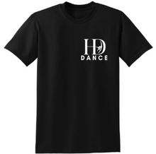 Load image into Gallery viewer, HD Dance Dad Tee