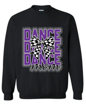Load image into Gallery viewer, Dance Mom Bow Top