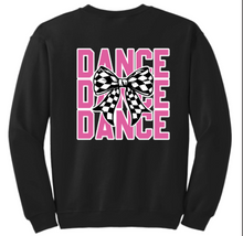 Load image into Gallery viewer, HD Dance Bow Top