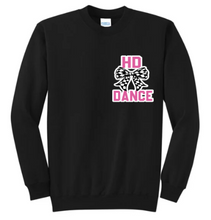 Load image into Gallery viewer, HD Dance Bow Top