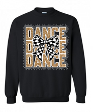 Load image into Gallery viewer, Dance Dance Dance Top - Youth