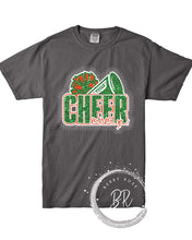 Load image into Gallery viewer, Yough Bling Cheer Mom
