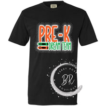 Load image into Gallery viewer, Bling Pre- K Dream Team