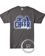 Load image into Gallery viewer, Bling Cheer Mom