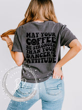 Load image into Gallery viewer, Dancer&#39;s Attitude Shirt