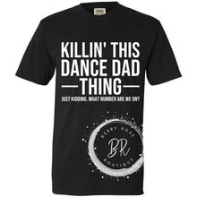 Load image into Gallery viewer, Dance Dad Tee