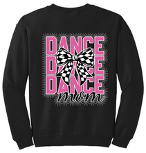 Load image into Gallery viewer, HD Dance Mom Bow Top