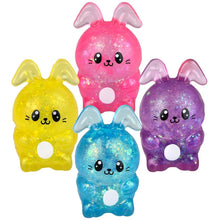 Load image into Gallery viewer, Curious Minds Toys - 1 Bunny Sugar Ball - Thick Glue/Gel Syrup Molasses Stretch B