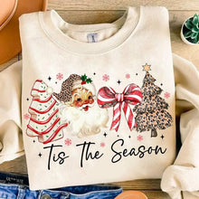 Load image into Gallery viewer, Tis The Season Top