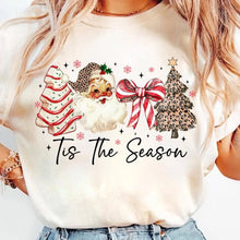 Load image into Gallery viewer, Tis The Season Top