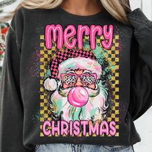 Load image into Gallery viewer, Merry Christmas Top