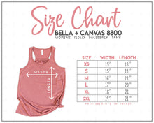 Load image into Gallery viewer, Rhinestone Cheer Mom Bow Tank